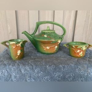 Roseville Pottery